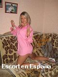 Escorts en Brisenas